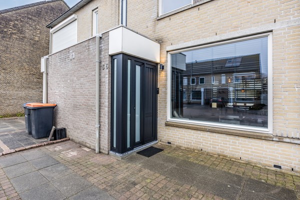 Medium property photo - Grevenbichtstraat 66, 5043 MD Tilburg